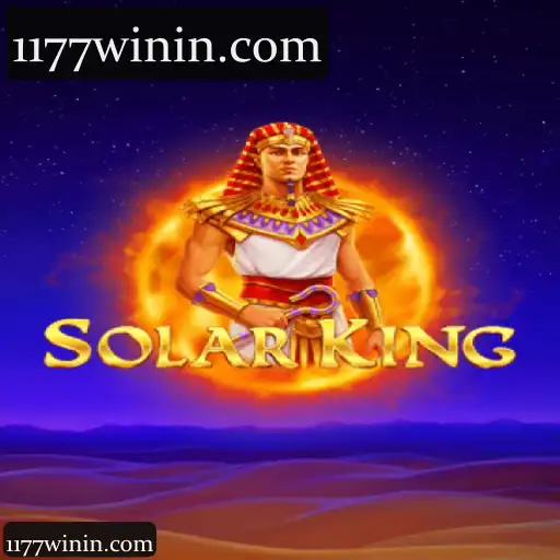 1177win SolarKing: Plataforma de Apostas Completa com Cassino, Slots e Esportes