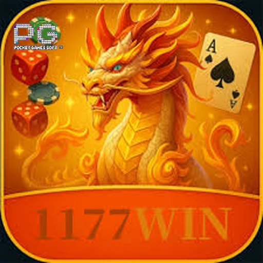 Logo do 1177win