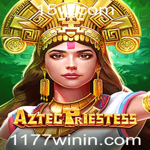 AztecPriestess: Explorando o Mistério e a Aventura nos Tempos Modernos