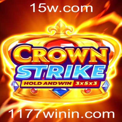 Crownstrike: O Novo Fenômeno dos Jogos com a Dinâmica de 1177Win