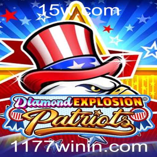 Explorando o Fascinante Jogo DiamondExplosionPatriots: Estratégias e Regras