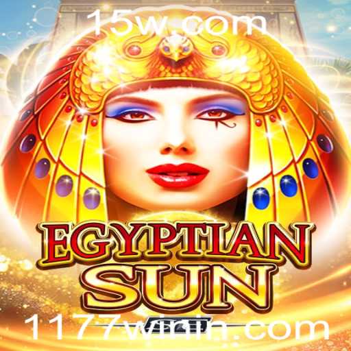Descubra EgyptianSunSE: Aventura Mística e Estratégia