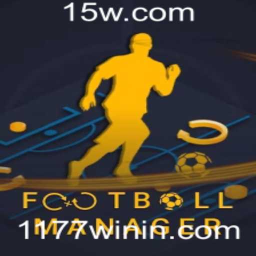 Explorando o Universo de FootballManager com 1177win