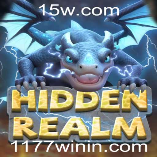 Descobrindo os Segredos de HiddenRealm: Um Mergulho Profundo no Mundo 1177win
