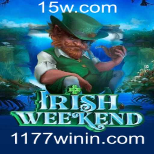 Descubra o Empolgante Jogo 'IrishWeekend' e Como Ele Progresa no Mundo dos Games