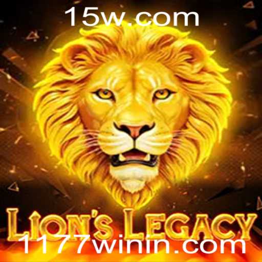 Explorando LionsLegacy: O Novo Fenômeno de Jogos Online com 1177win