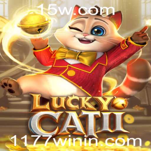 Descubra o Fascinante Mundo de LuckyCatII com 1177win