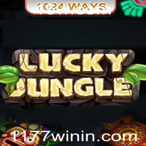Explorando LuckyJungle1024: Aventuras e Desafios na Selva Virtual