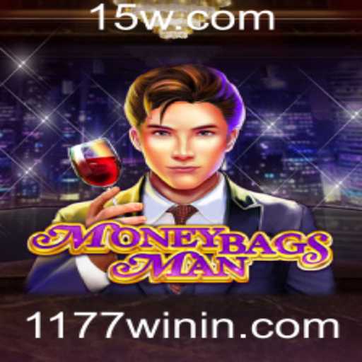 Descubra o Universo de MoneybagsMan: Regras e Introdução ao Jogo