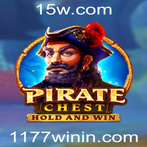 Descubra PirateChest: A Aventura dos Sete Mares com 1177win