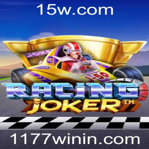 RacingJoker: Descubra a Emoção da Corrida com a Chave 1177win