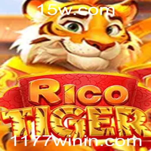 RicoTiger: Uma Aventura Inovadora para os Amantes de Jogos
