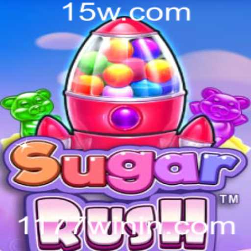 Explorando SugarRush: O Mundo Doce de Oportunidades com 1177win