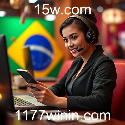 Suporte 1177win: Assistência Completa no Brasil